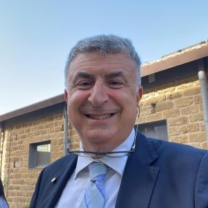 giuseppe marrone