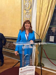antonella la sorte