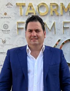 tonino rizzico