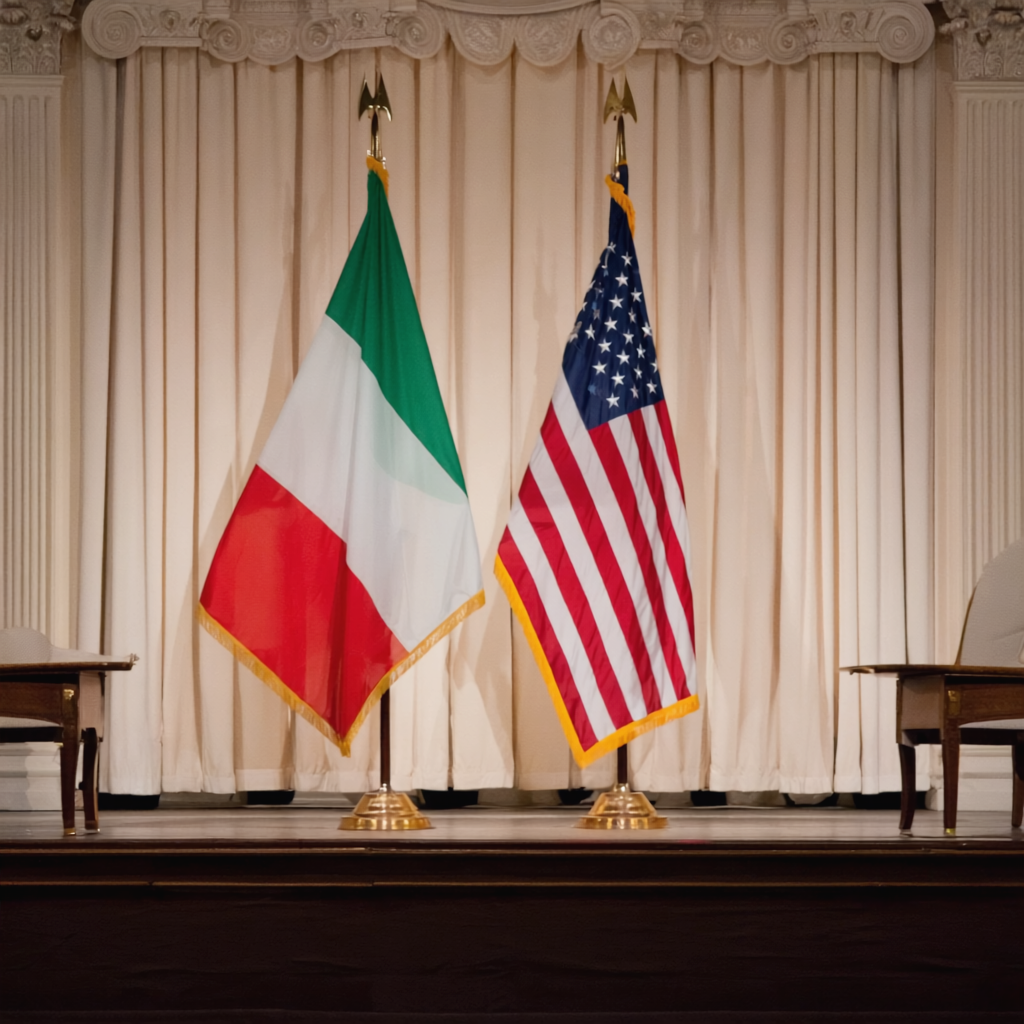 italy-america
