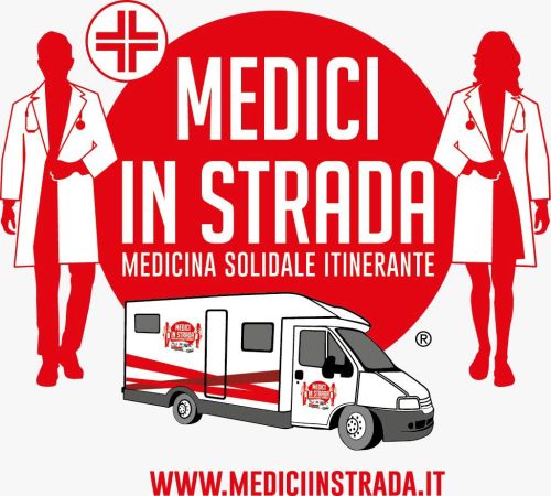 medici in strada
