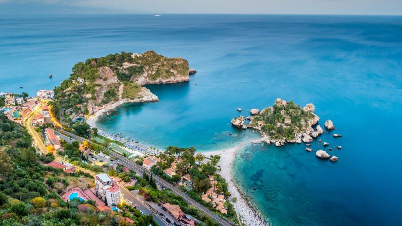 taormina
